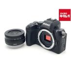 【中古】 【並品】 ニコン Z50II 16-50 VR レンズキット