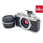 【中古】 【美品】 ニコン Zfc 28mm f/2.8 Special Edition キット シルバー