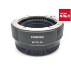 [ б/у ] [ хорошая вещь ] Fuji пленка MCEX-16 микро растягивание камера 16mm