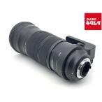【中古】 【並品】 シグマ 120-300mm F2