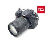 【中古】 【並品】 ニコン D7200 18-140