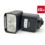[ б/у ] [ товар среднего качества ] Sony HVL-F60RM flash 