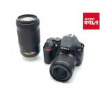 【中古】 【良品】 ニコン D3500 ダブ