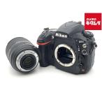 【中古】 【並品】 ニコン D810 24-85 V
