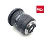 【中古】 【良品】 シグマ 10-20mm F3.5
