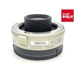 [ б/у ] [ хорошая вещь ] Sony 1.4X Teleconvertor [SEL14TC]