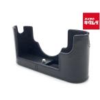 [ б/у ] [ товар среднего качества ] Leica M11 для протектор черный 