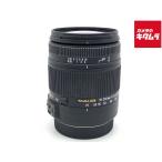 【中古】 【並品】 シグマ 18-250mm F3.