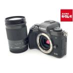 [ б/у ] [ товар среднего качества ] Canon EOS M5 EF-M18-150 IS STM линзы комплект 