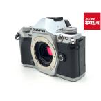 [ б/у ] [ товар среднего качества ] Olympus OM-D E-M5 MarkII корпус серебряный 