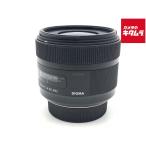 【中古】 【良品】 シグマ 30mm F1.4 DC