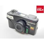 [ б/у ] [ товар среднего качества ] Olympus OZ 70 panorama zoom 