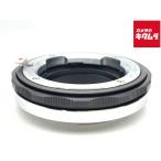 [ б/у ] [ прекрасный товар ] SHOTEN(shou тонн ) LM-SE M(L) крепление адаптор [ линзы сторона : Leica M корпус сторона : Sony E]