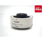 [ б/у ] [ товар среднего качества ] Canon ek stain da-EF1.4xIII