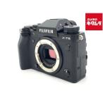 【中古】 【良品】 フジフイルム X-T5 JP ボディ ブラック