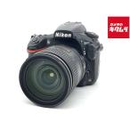 【中古】 【並品】 ニコン D810 24-120m