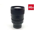 【中古】 【並品】 ソニー FE 135mm F1.8 GM [SEL135F18GM]