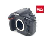 【中古】 【並品】 ニコン D810 ボデ�