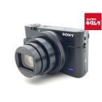 【中古】 【美品】 ソニー Cyber-Shot DSC-RX100M7