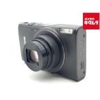 [ б/у ] [ хорошая вещь ] Canon IXY 650 черный 