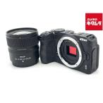 【中古】 【並品】 ニコン Z30 12-28 PZ VR レンズキット