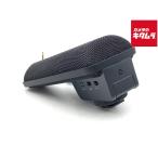 [ б/у ] [ прекрасный товар ] SENNHEISER MKE 440 DSLR предназначенный маленький размер стерео Schott gun микрофон 