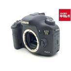【中古】 【並品】 キヤノン EOS 7D Ma