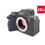 【中古】 【並品】 ソニー α7R V ボディ [ILCE-7RM5]