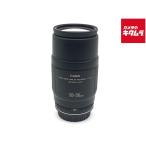 [ б/у ] [ хорошая вещь ] Canon EF 100-200mm F4.5 A