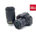 【中古】 【良品】 ニコン D5600 ダブ