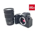 【中古】 【美品】 ニコン Z6III 24-120 レンズキット