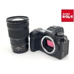 【中古】 【美品】 ニコン Z6III 24-120 レンズキット