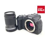 【中古】 【並品】 キヤノン EOS R7 RF-S18-150 IS STM レンズキット