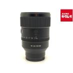 【中古】 【良品】 ソニー FE 135mm F1.8 GM [SEL135F18GM]