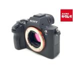 【中古】 【並品】 ソニー α7S II ボディ [ILCE-7SM2]