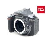 【中古】 【並品】 ニコン D5300 ボディ グレー