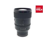 【中古】 【良品】 ソニー FE 135mm F1.8 GM [SEL135F18GM]