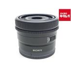 【中古】 【良品】 ソニー FE 40mm F2.5 G [SEL40F25G]