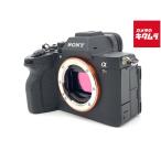 SONY α7R V