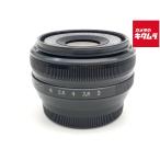 FUJIFILM XF18mmF2 R