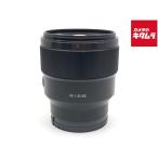 【中古】 【並品】 ソニー FE 85mm F1.8 [SEL85F18]