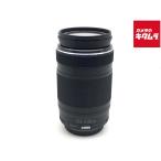 【中古】 【並品】 OM SYSTEM M.ZUIKO DIGITAL ED 75-300mm F4.8-6.7 II