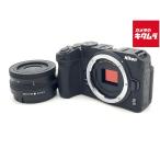【中古】 【良品】 ニコン Z30 16-50 VR レンズキット