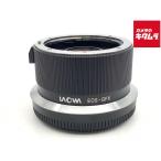 [ б/у ] [ прекрасный товар ] LAOWA Magic формат конвертер (MFC) [ линзы сторона : Canon EF корпус сторона : Fuji пленка GFX]