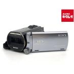 [ б/у ] [ хорошая вещь ] Sony HDR-TD20V