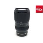 【中古】 【並品】 タムロン 25-200mm F/2.8-5.6 Di III VXD G2 ソニーEマウント用（Model A075）