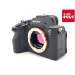 【中古】 【良品】 ソニー α7R V ボディ [ILCE-7RM5]