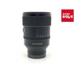 【中古】 【良品】 ソニー FE 135mm F1.8 GM [SEL135F18GM]