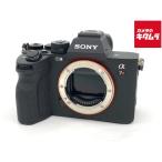 【中古】 【良品】 ソニー α7R V ボディ [ILCE-7RM5]