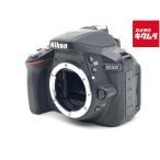 【中古】 【良品】 ニコン D5300 ボディ ブラック